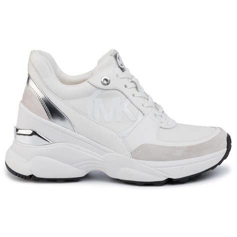 michael kors mickey sneaker